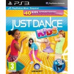 Just Dance Kids [PS3]